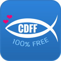 Christian Dating For Free App - CDFF