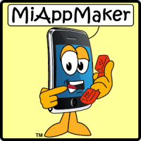 MiAppMaker1 Utility App