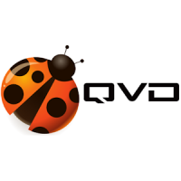 QVD client Beta