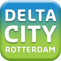 Delta City Rotterdam
