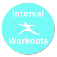 HIIT Workouts and Tabata Timer