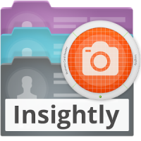 Business Card Reader for Insightly CRM