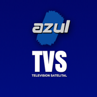 Azul TVS