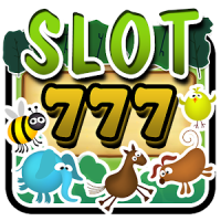 777 Amazon animal slots
