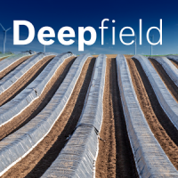 Deepfield Asparagus Monitoring