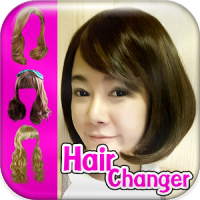Волос Changer
