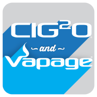 Cig2o and Vapage