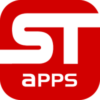 ST apps