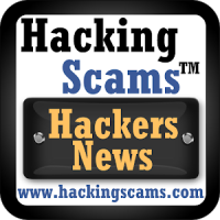 Hacking Scams (Hackers News)