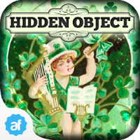 Hidden Object