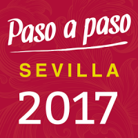 Paso a Paso Sevilla 2016