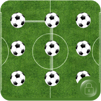 AppLock Theme for Football