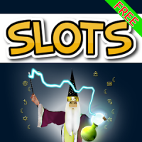 Magic Wizards Video Slots