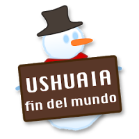 Ushuaia Places