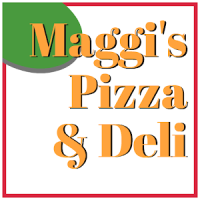 Maggi's Pizza & Deli