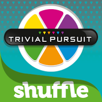 TRIVIALPURSUITCards by Shuffle