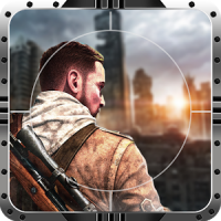 Ciudad Sniper 3D Shooter