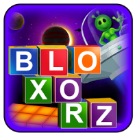 Bloxorz