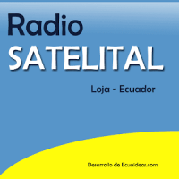 Radio Satelital 100.9 FM Loja
