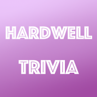 Trivia for Hardwell