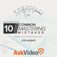 Mastering Mistakes Tutorial