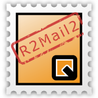 R2Mail2 License