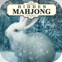 Hidden Mahjong: Animal Seasons