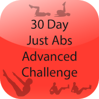 30 Day Just Abs Advanced