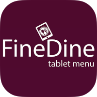 Finedine Tablet Menu for Restaurants, Cafes & Bars