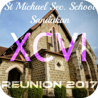 St.Michael XCVI Reunion
