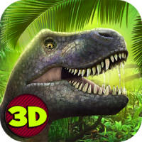 Jurassic Dino Hunter 3D