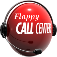 Flappy Call Center