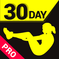30 Day Abs Trainer Pro