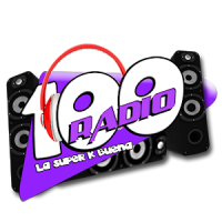 Radio 100 La super K buena
