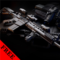 Las mejores rifles GRATIS