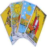 Tarot Gratis