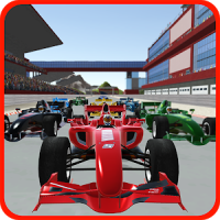 Rápido Formula Racing 3D