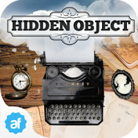 Hidden Object