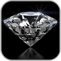 Diamond Video Live Wallpaper