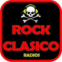 Classic Rock Music Radios