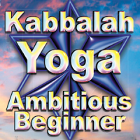 Kabbalah Yoga Workout
