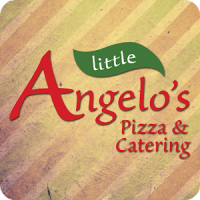 Little Angelo's Pizza Catering