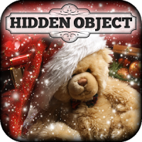 Hidden Object