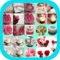 Cake Decoration Tutorial