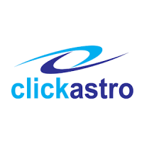 Clickastro