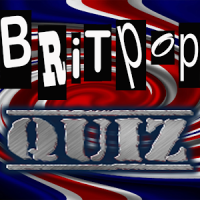 Music Quiz Britpop