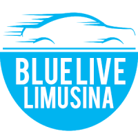 Blue Live Limusina