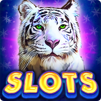 Snow Tiger Slots