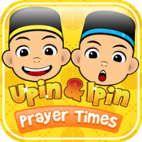 Upin Ipin