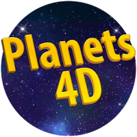 Planets4D